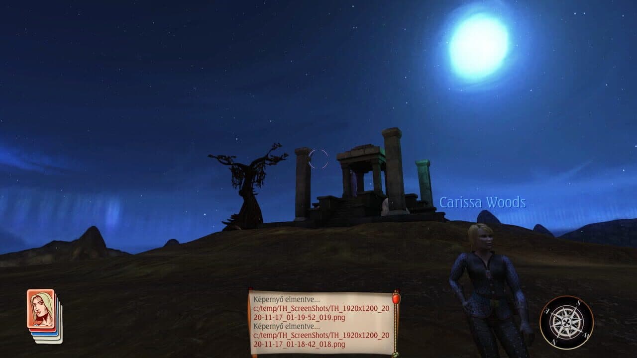 Tortured Hearts: Or How I Saved the Universe. Again. thumbnail 3