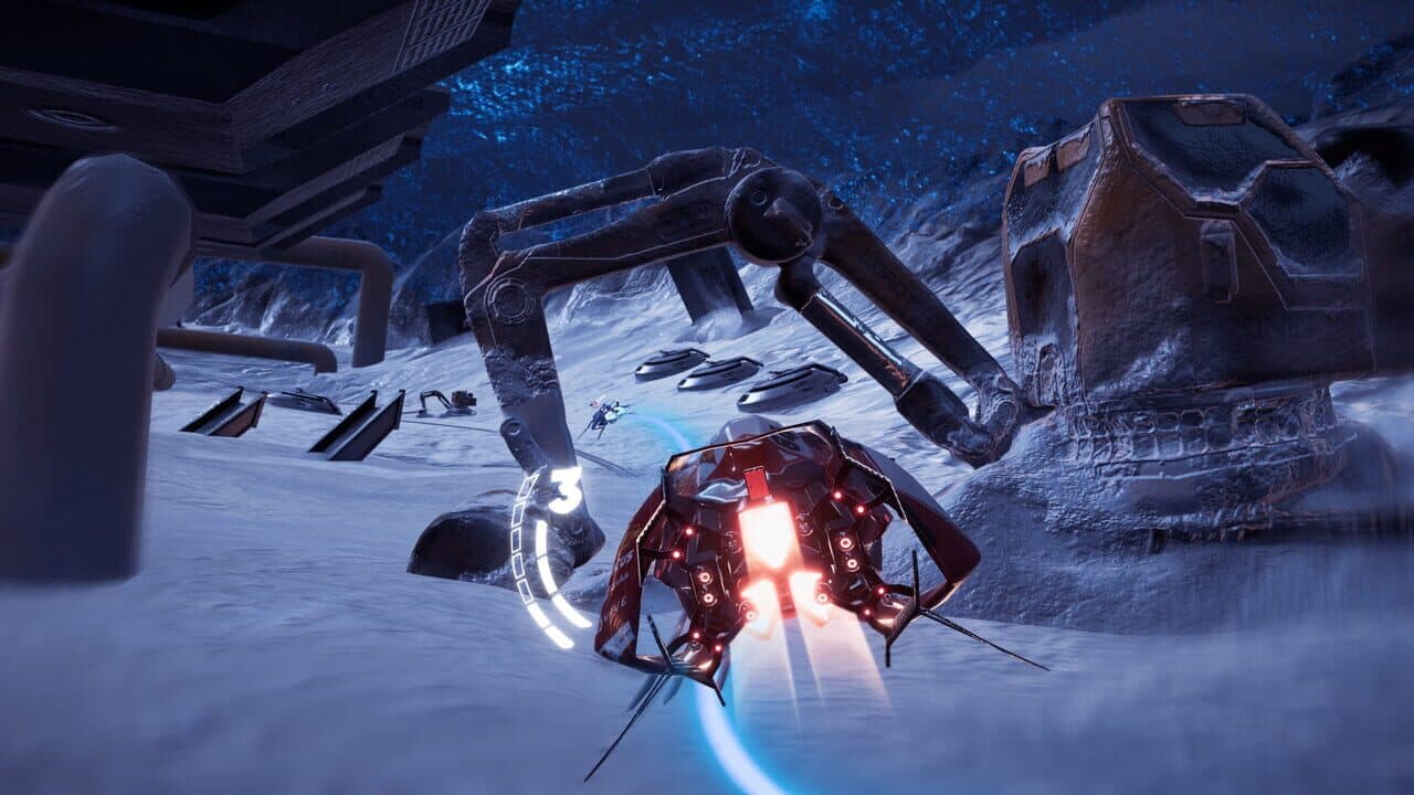 Z-Race thumbnail 2