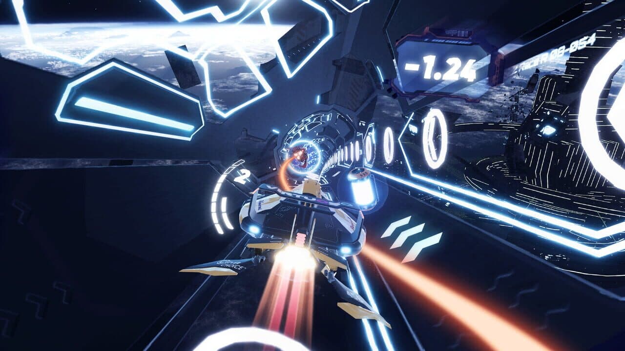 Z-Race thumbnail 3