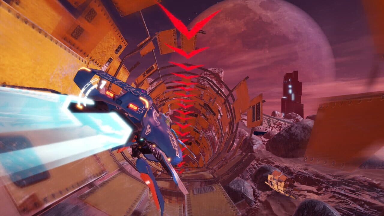 Z-Race thumbnail 4