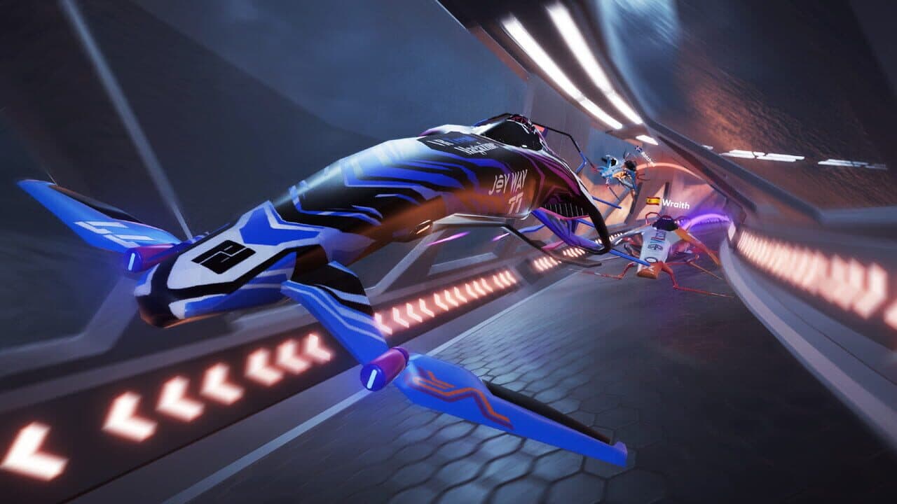 Z-Race thumbnail 5