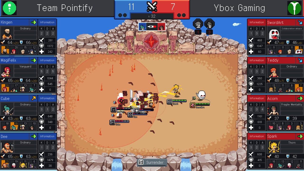 Teamfight Manager thumbnail 4