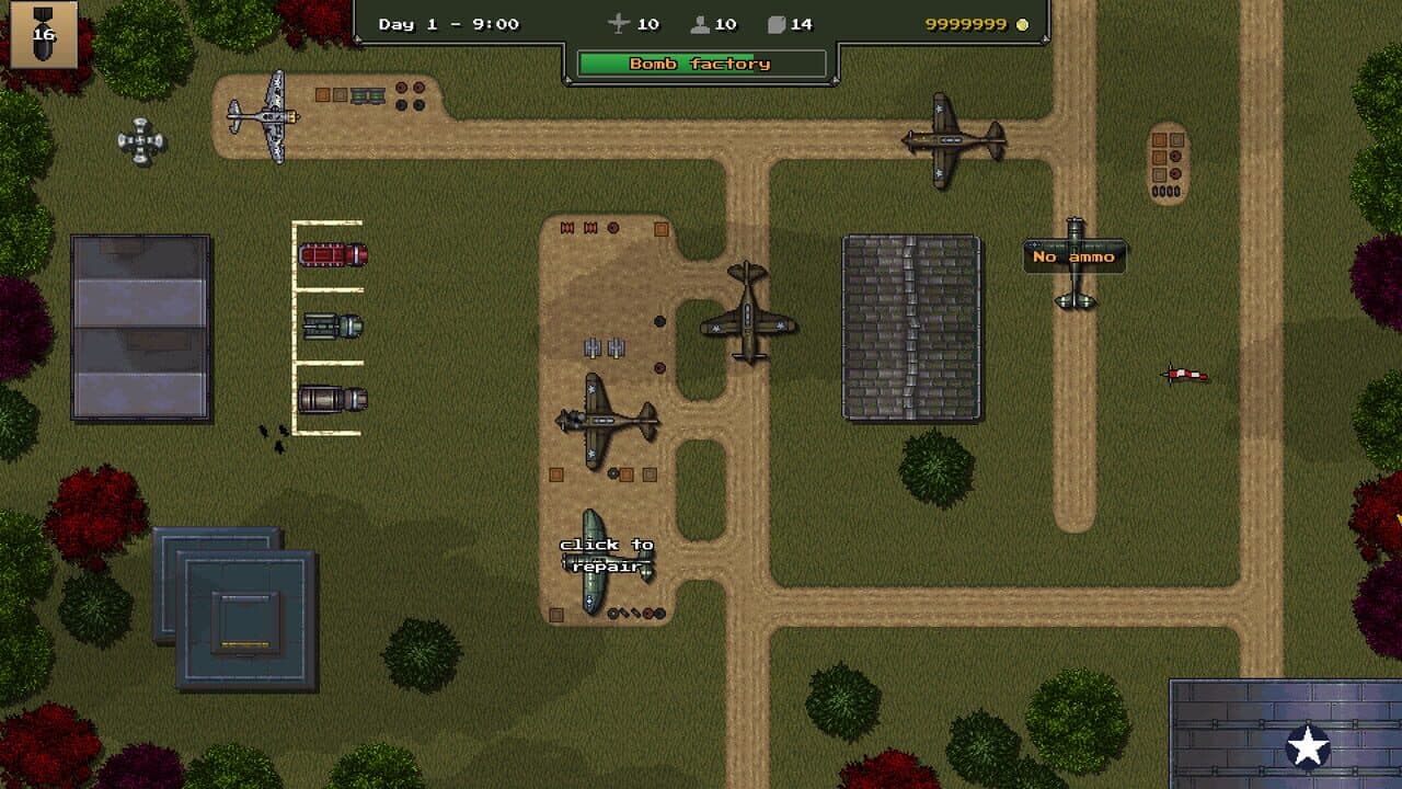 Until the Last Plane thumbnail 2