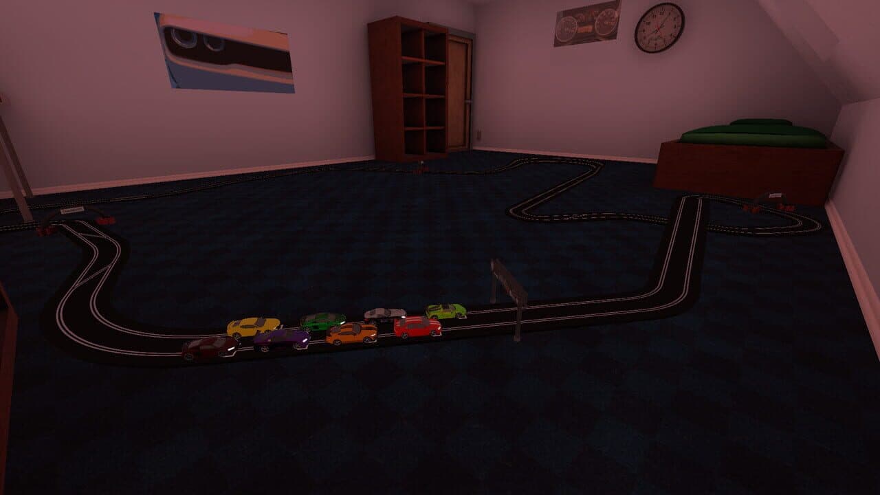 Slotracers VR thumbnail 2