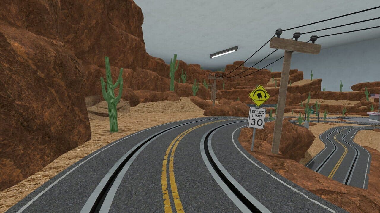 Slotracers VR thumbnail 3