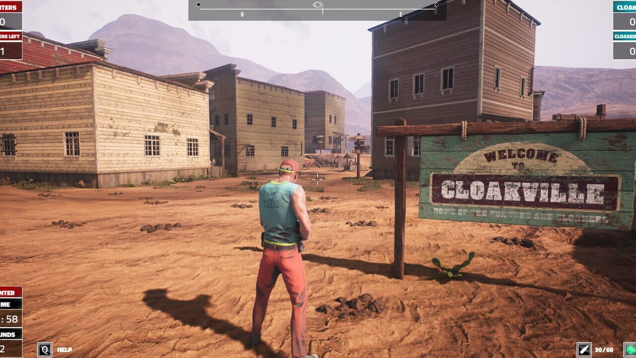 Hunt N Cloak thumbnail 4