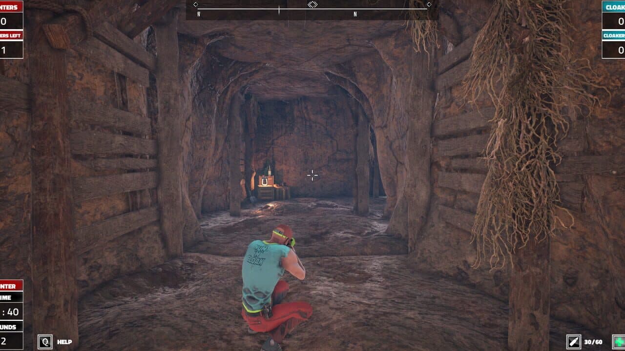 Hunt N Cloak thumbnail 5