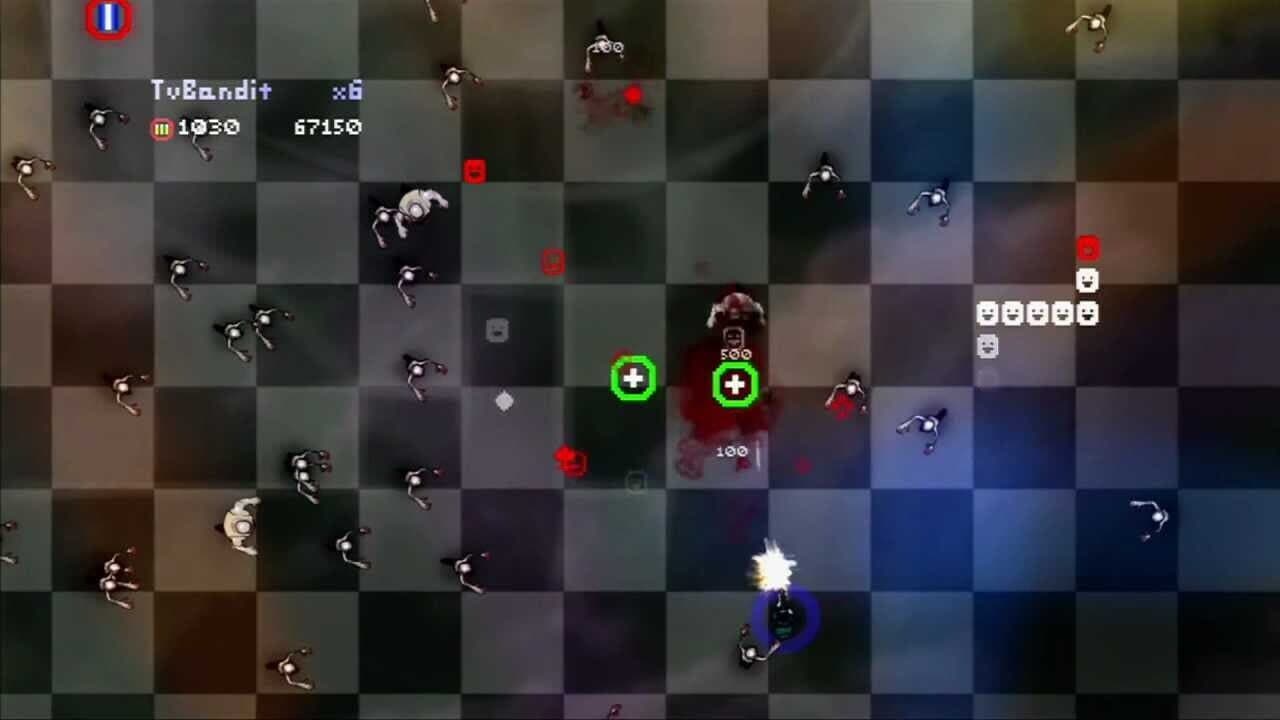 I Made a Game with Zombies in It! thumbnail 4