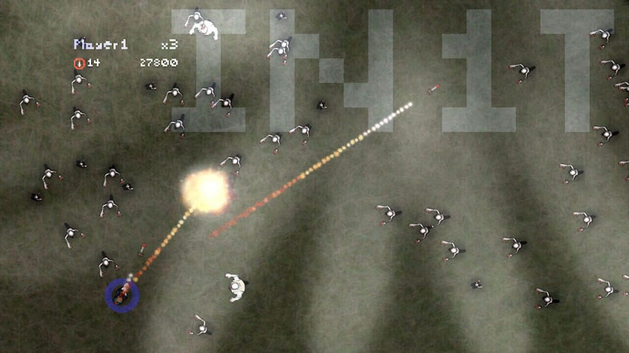 I Made a Game with Zombies in It! thumbnail 2