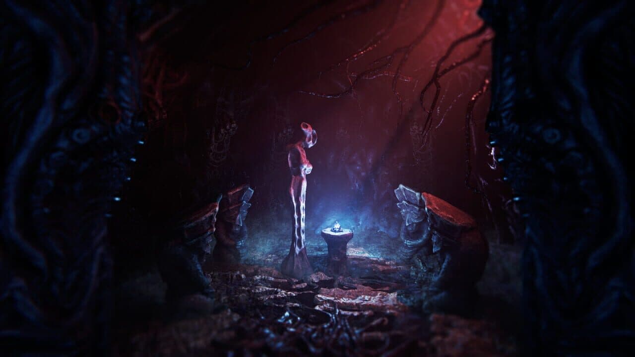 Lust from Beyond thumbnail 4