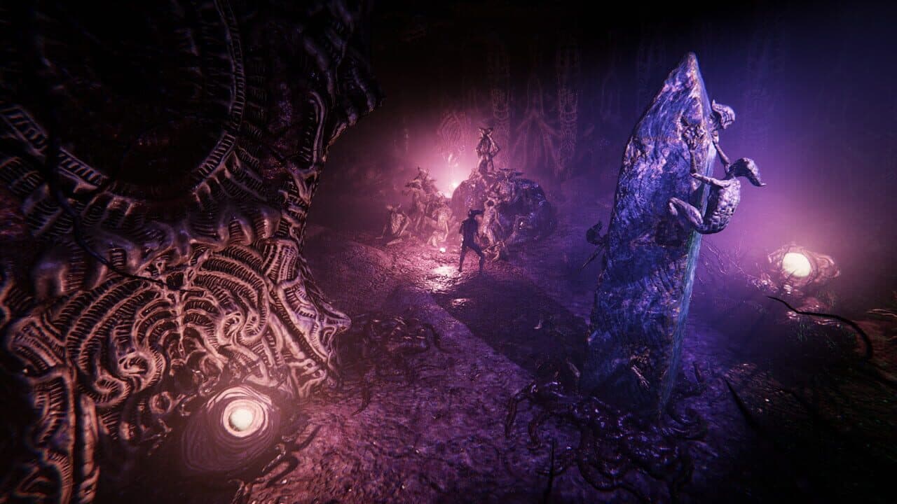 Lust from Beyond thumbnail 5
