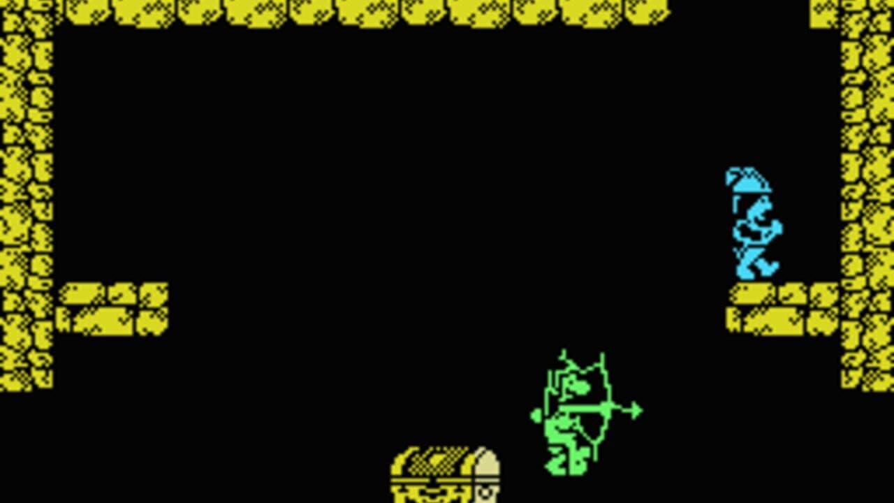 Conquestador screenshot 1