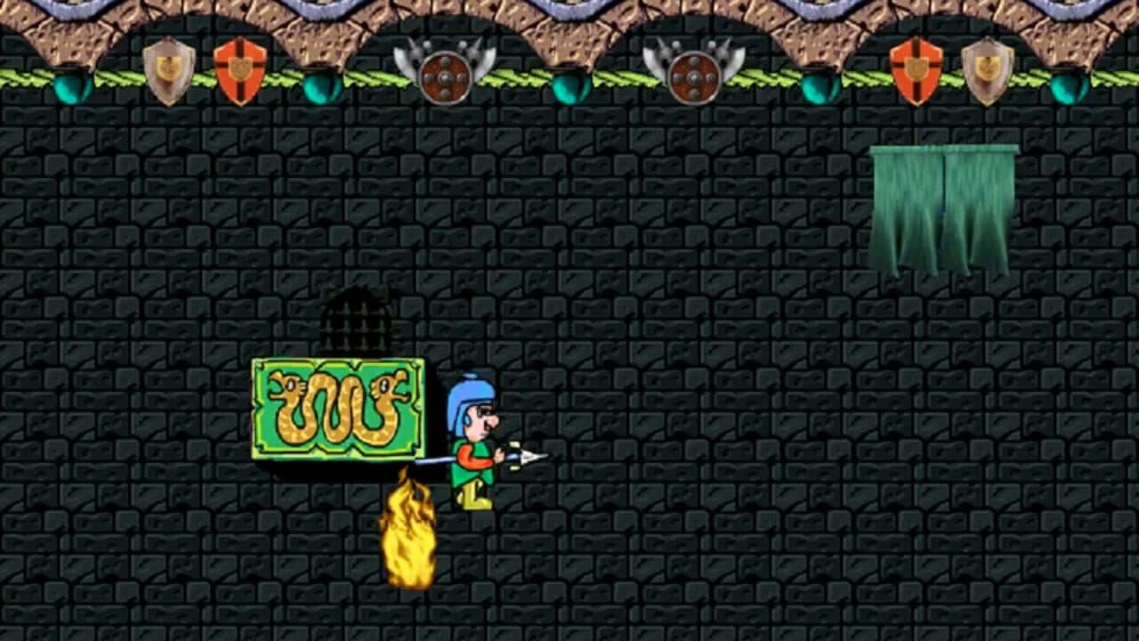 The Three Lights of Glaurung thumbnail 3