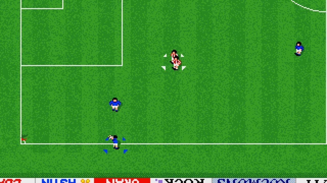 PC Fútbol thumbnail 2