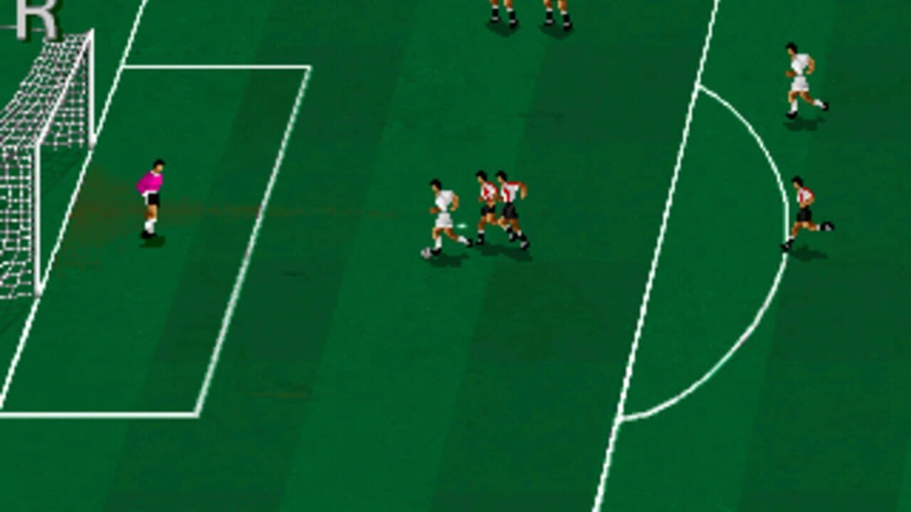 PC Fútbol 4.0 thumbnail 2