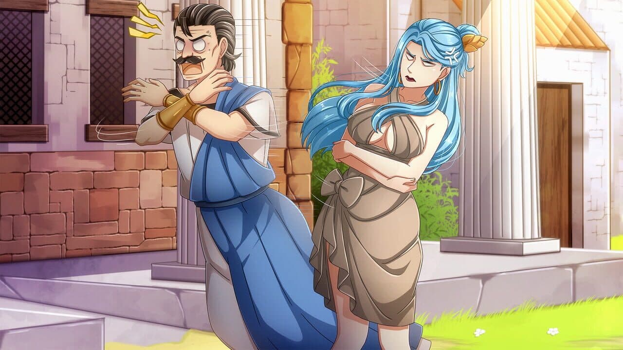 Casina: A Visual Novel set in Ancient Greece thumbnail 2