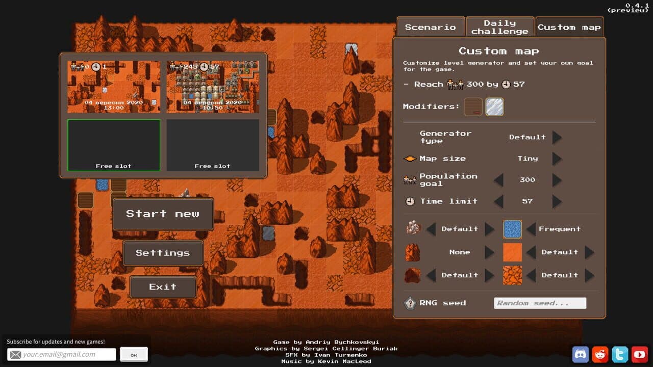 Farlanders thumbnail 2