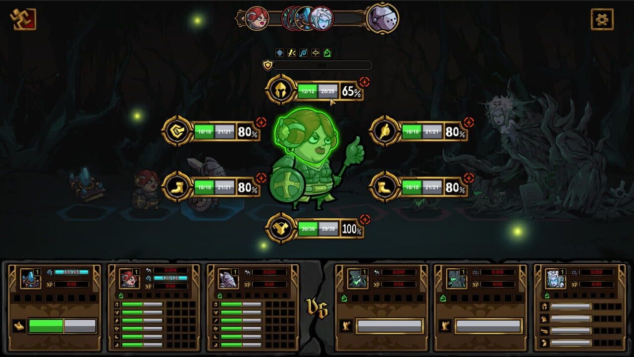 Dungeon No Dungeon thumbnail 5