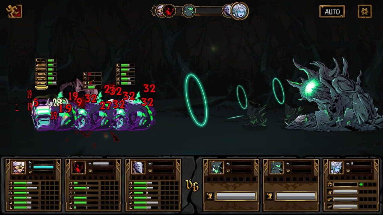 Dungeon No Dungeon thumbnail 2