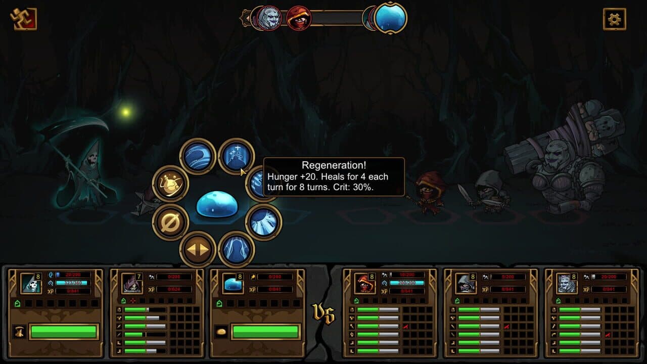 Dungeon No Dungeon thumbnail 3