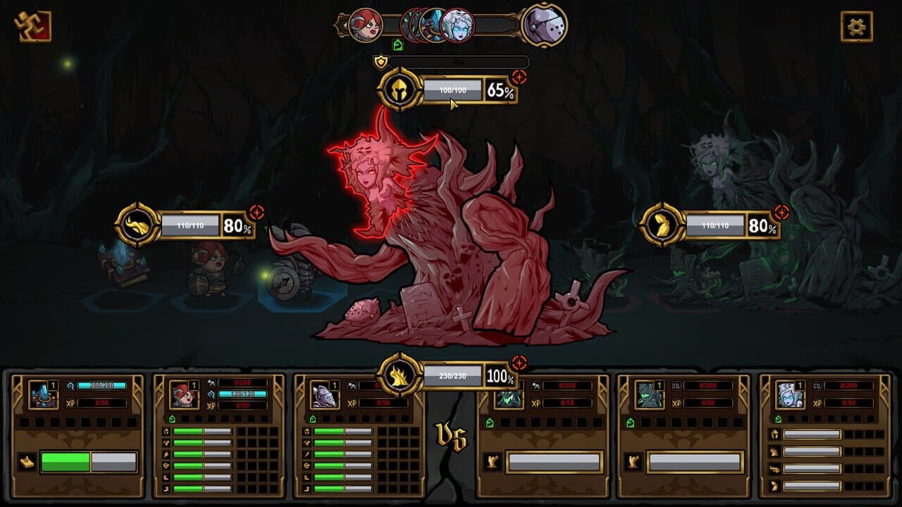 Dungeon No Dungeon thumbnail 4