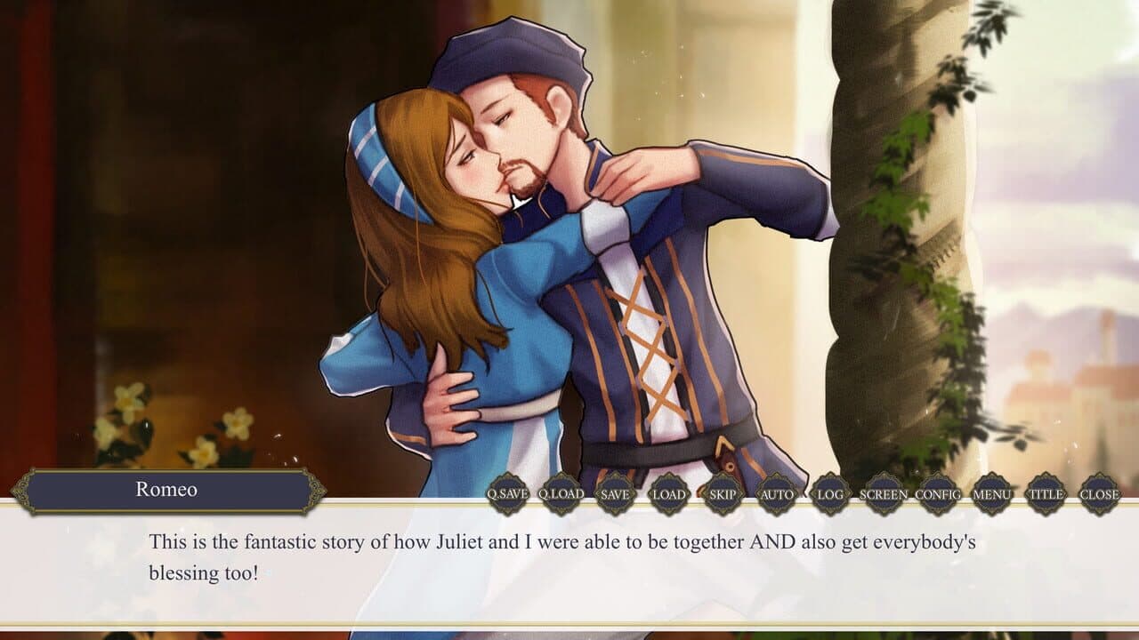 Romeo Must Live thumbnail 2