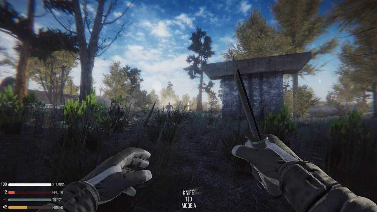 V.O.D.K.A. Open World Survival Shooter thumbnail 3