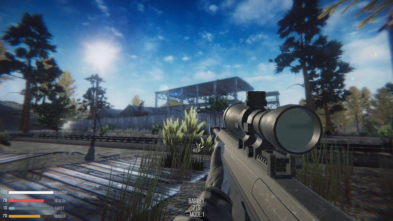V.O.D.K.A. Open World Survival Shooter thumbnail 4