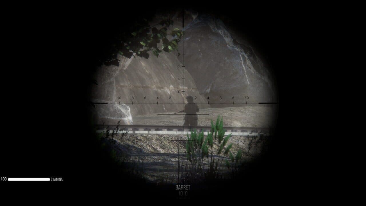 V.O.D.K.A. Open World Survival Shooter thumbnail 5
