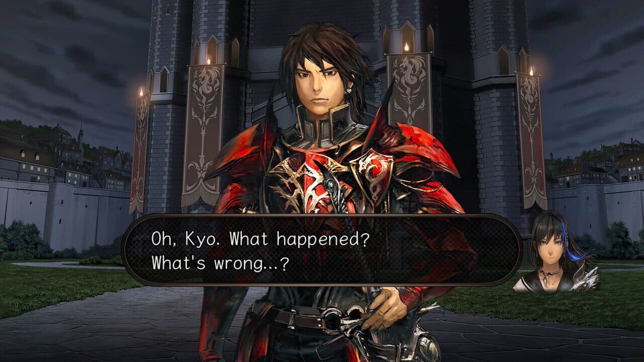 Saviors of Sapphire Wings/Stranger of Sword City Revisited thumbnail 5