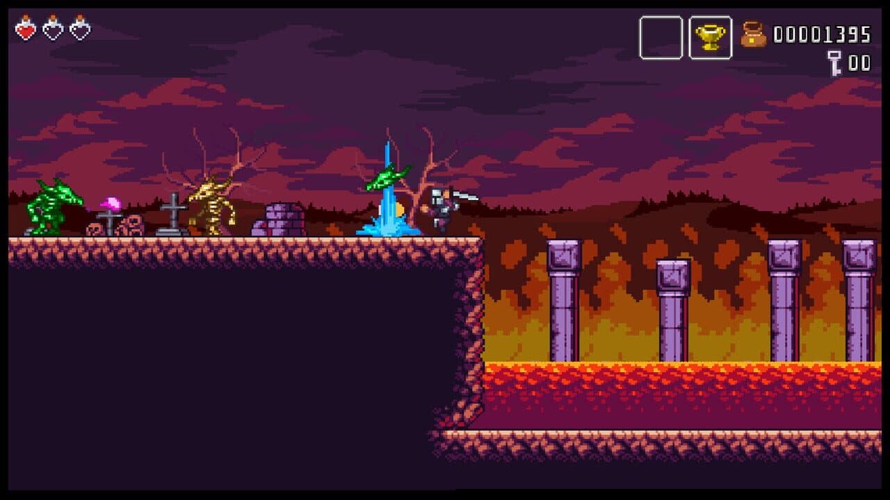 Swords & Bones thumbnail 6