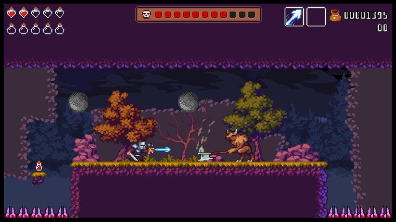 Swords & Bones thumbnail 2