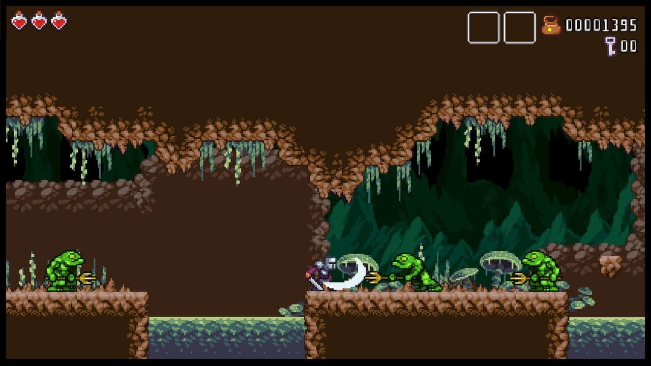 Swords & Bones thumbnail 8