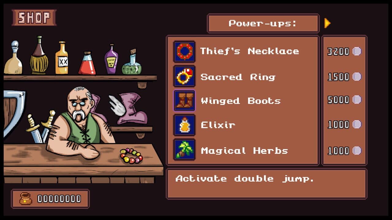 Swords & Bones thumbnail 7