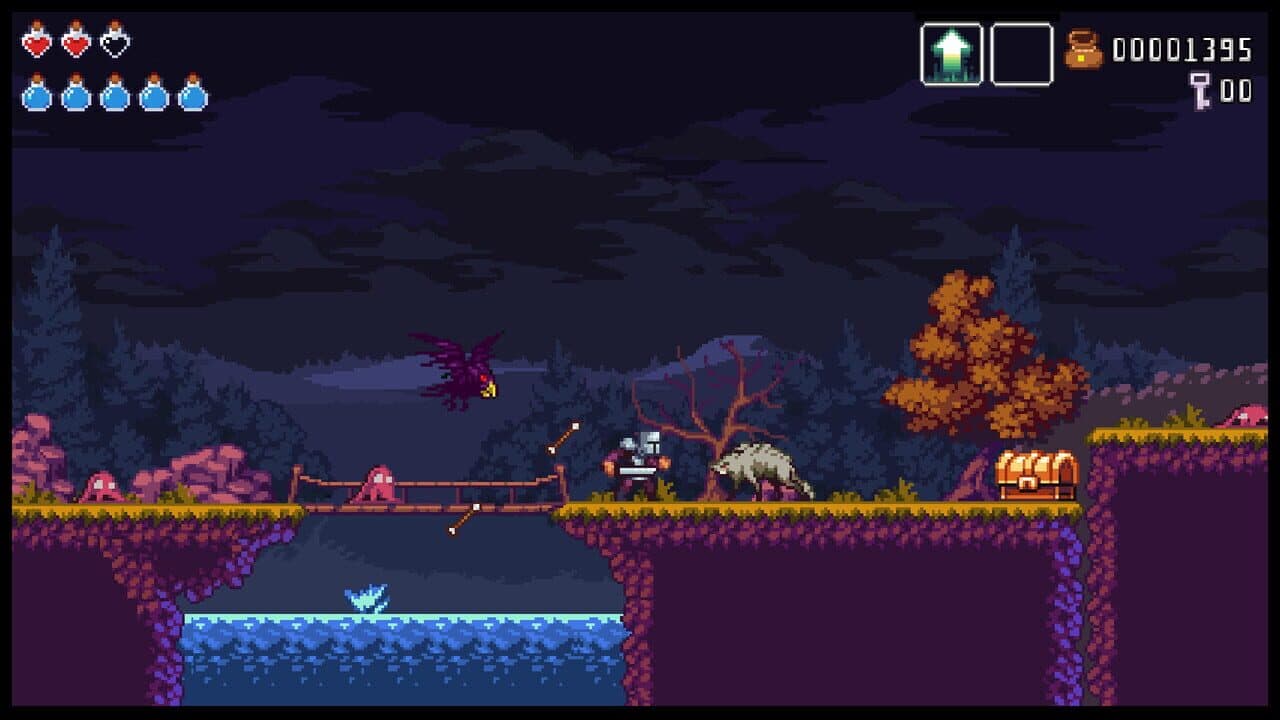 Swords & Bones thumbnail 3