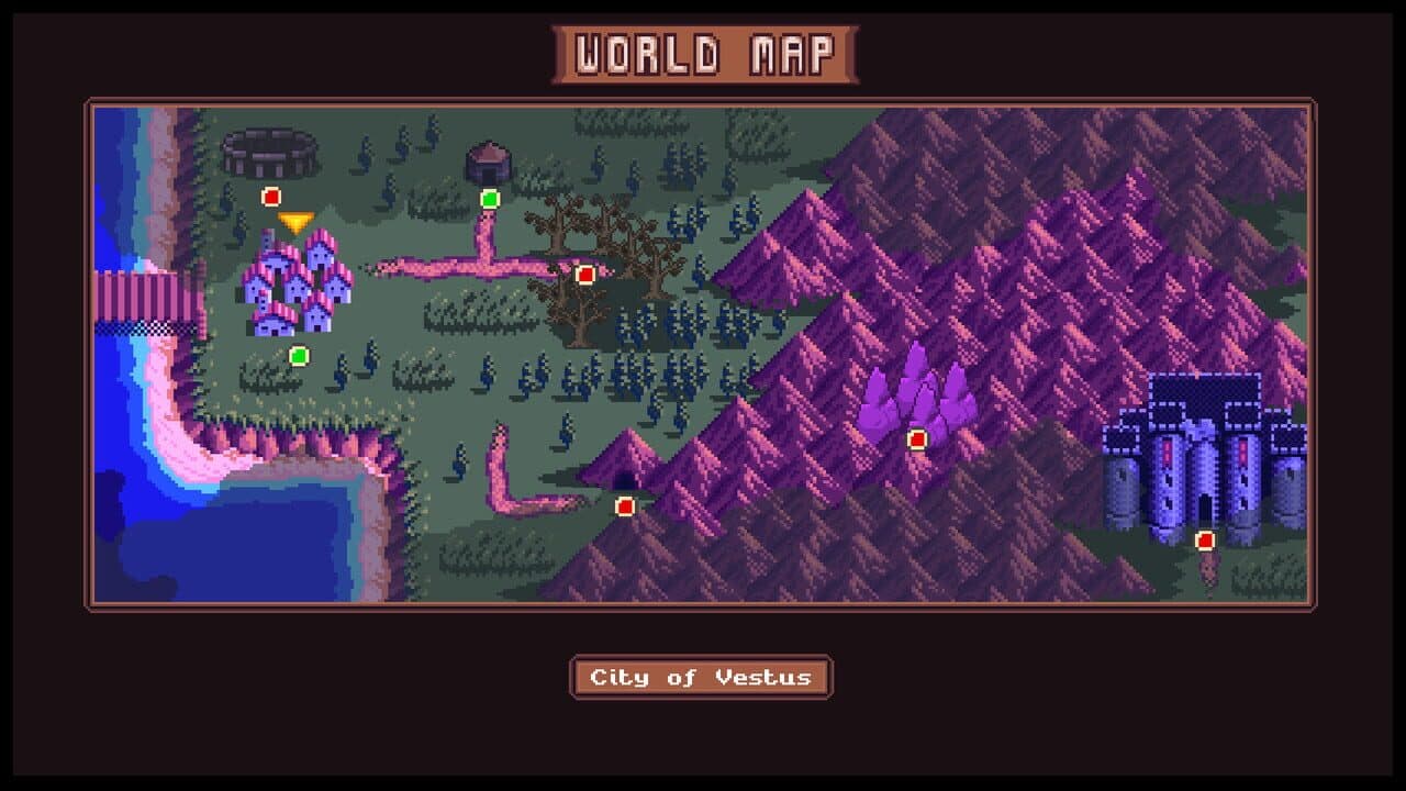 Swords & Bones thumbnail 4