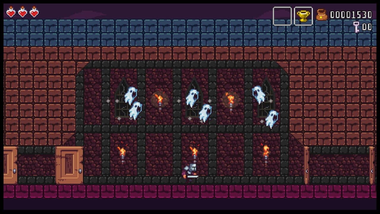 Swords & Bones thumbnail 5