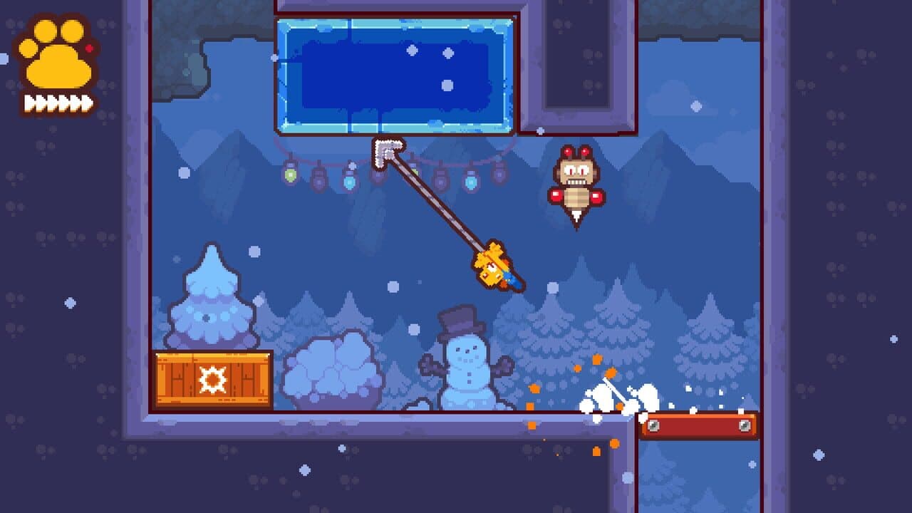 Grapple Dog thumbnail 4