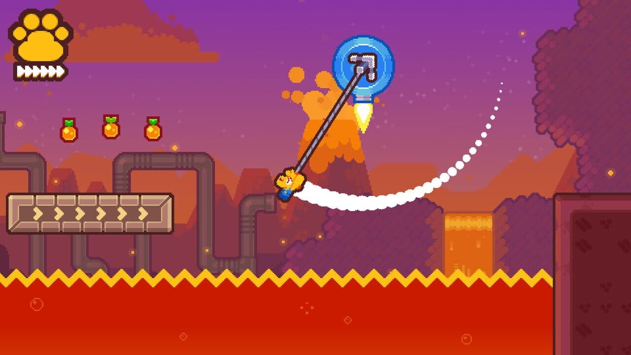 Grapple Dog thumbnail 7