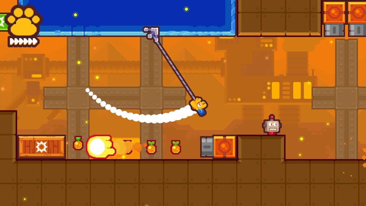 Grapple Dog thumbnail 9