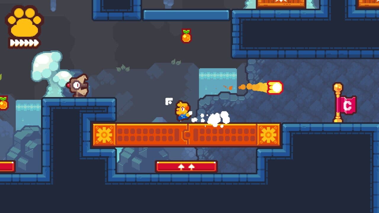 Grapple Dog thumbnail 10