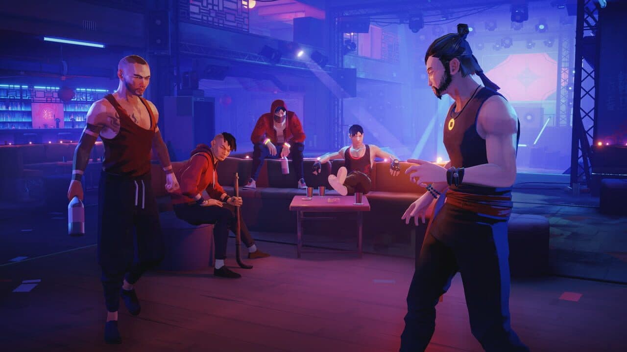 Sifu thumbnail 2
