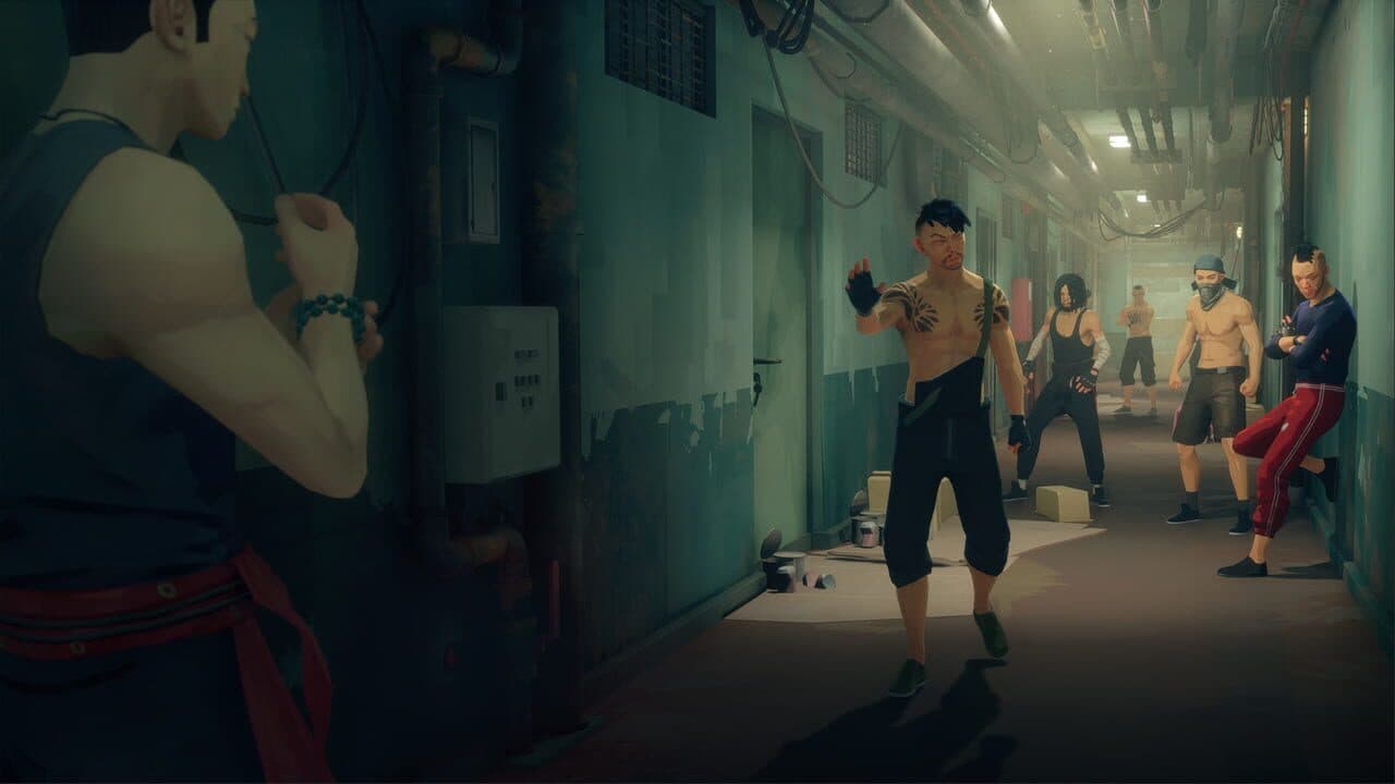 Sifu thumbnail 4