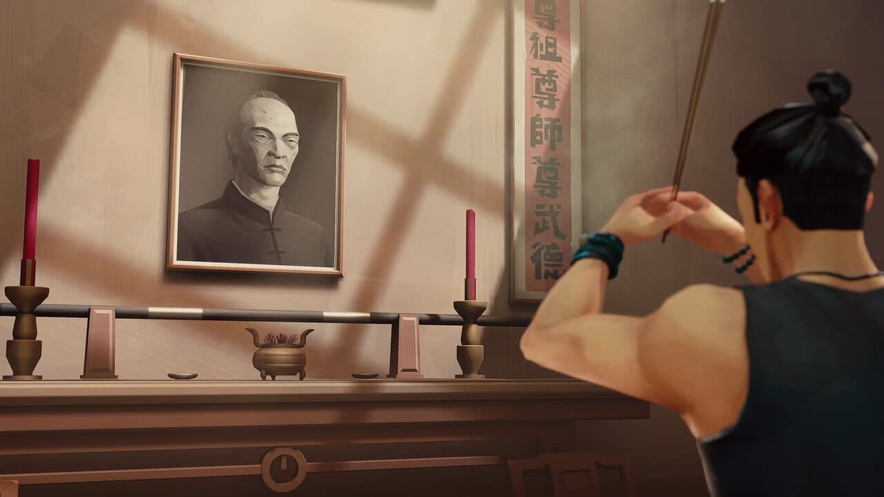 Sifu thumbnail 7