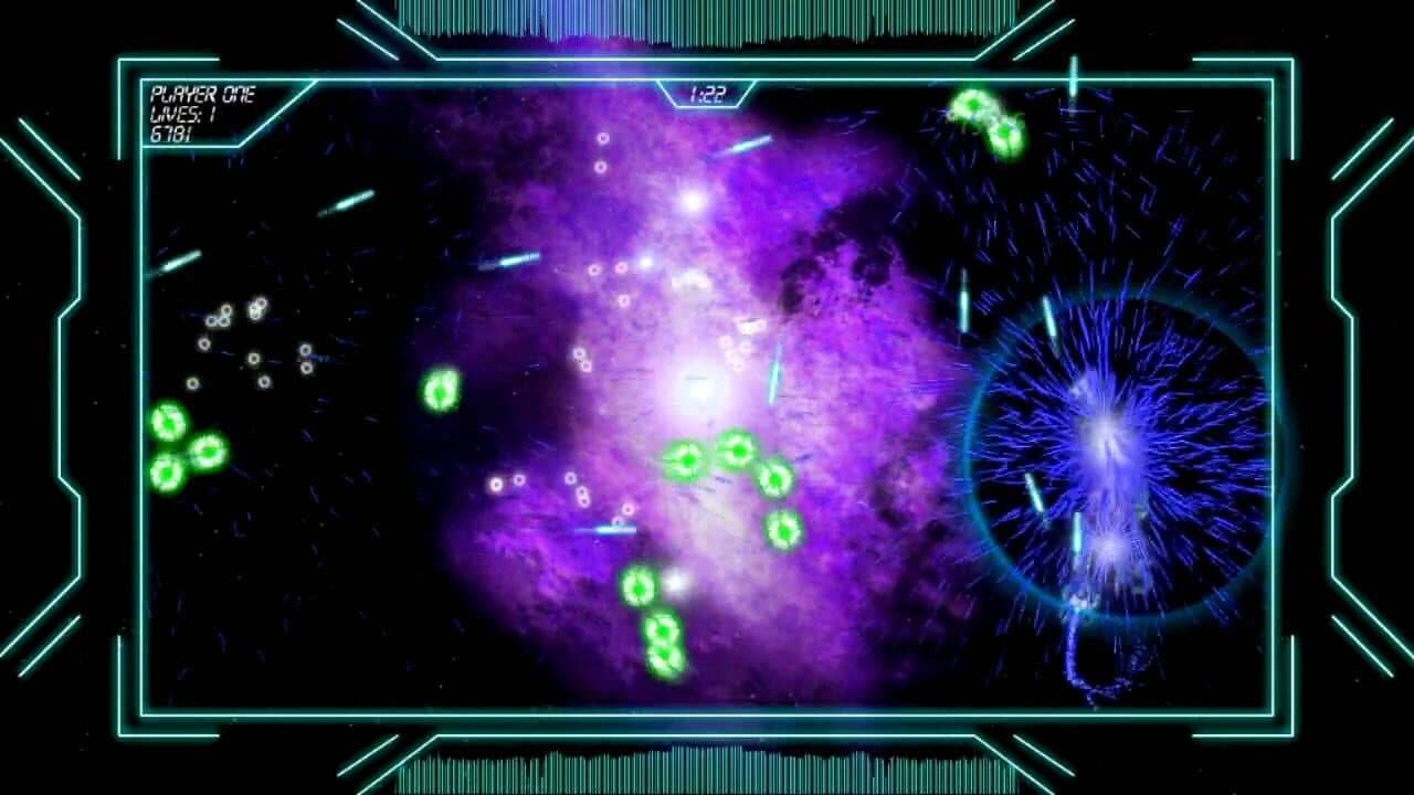 Pew Pew Pod thumbnail 2
