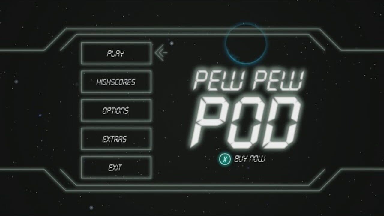 Pew Pew Pod thumbnail 3