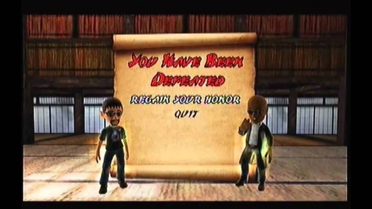 Avatar Showdown thumbnail 2