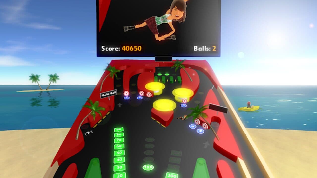 Avatar Pinball thumbnail 2