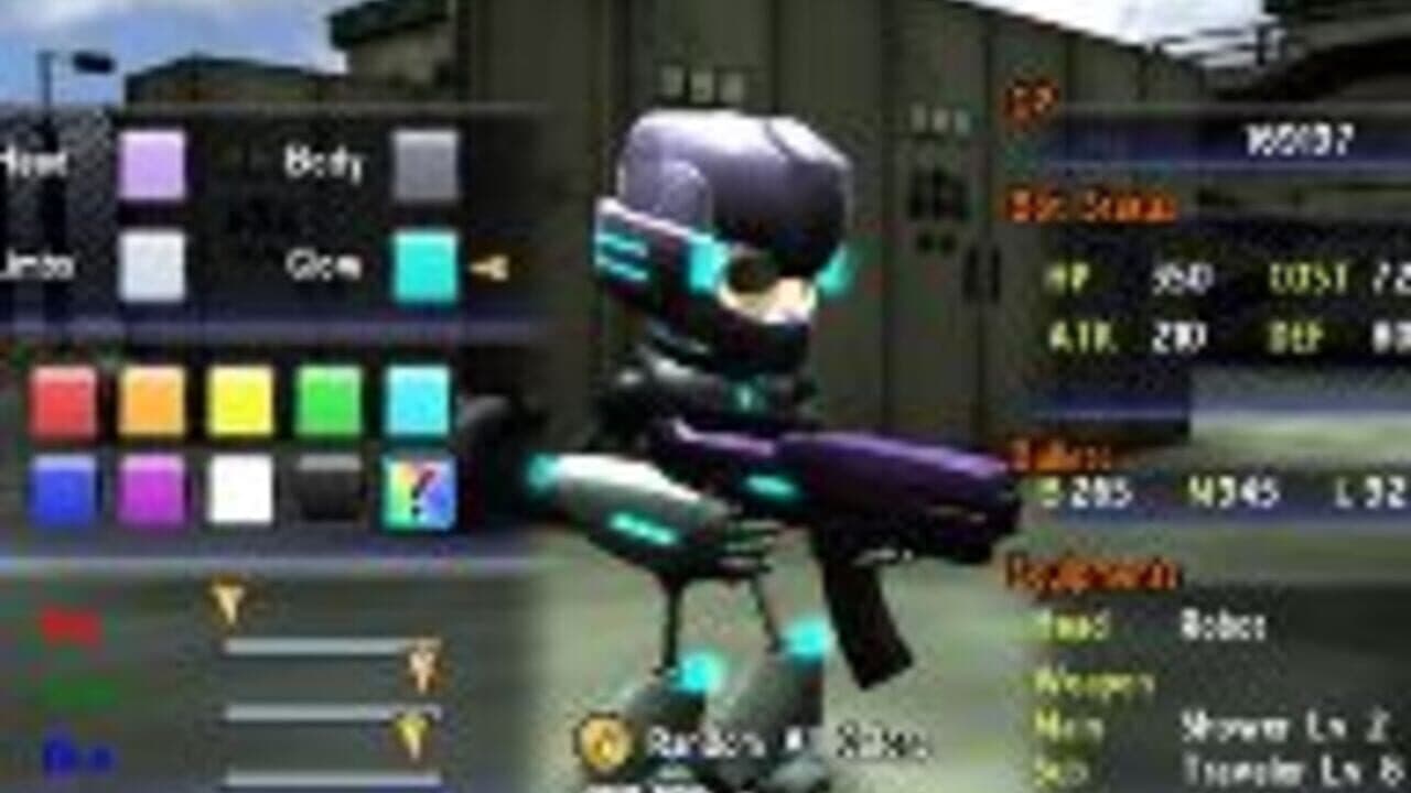 Gamerbots: Third-Robot Shooting thumbnail 2