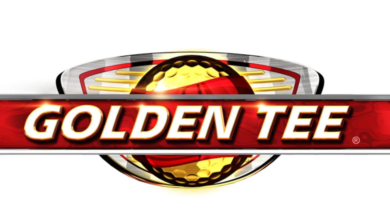 Golden Tee Mobile screenshot 1